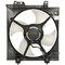 Four Seasons Sub Baja 06-03-Legacy 04-00-Outback 04-0 Cond Fan Assy, 75384 75384 - alternate 1